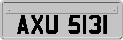 AXU5131