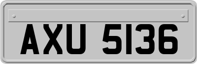 AXU5136