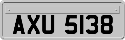 AXU5138
