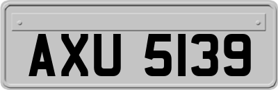 AXU5139