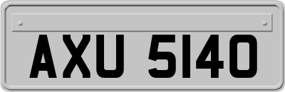 AXU5140