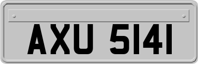 AXU5141