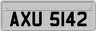 AXU5142