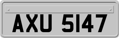 AXU5147