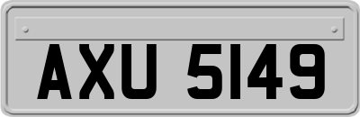 AXU5149