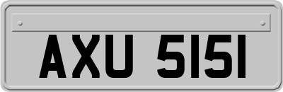 AXU5151