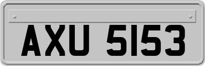 AXU5153