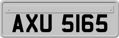 AXU5165