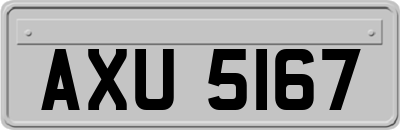 AXU5167