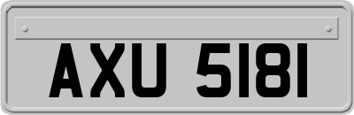 AXU5181