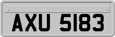 AXU5183