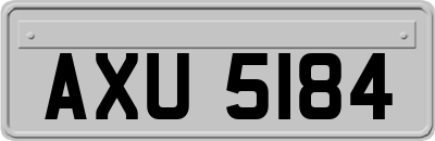 AXU5184