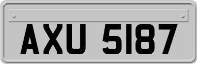 AXU5187