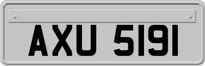 AXU5191