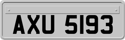 AXU5193
