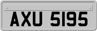 AXU5195