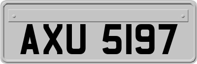 AXU5197