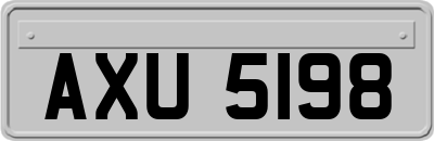 AXU5198