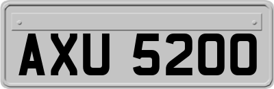 AXU5200
