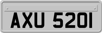 AXU5201