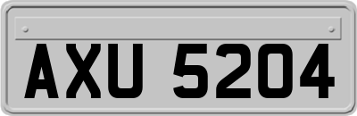AXU5204