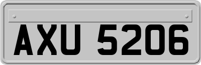 AXU5206