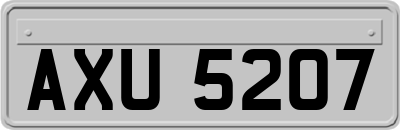 AXU5207