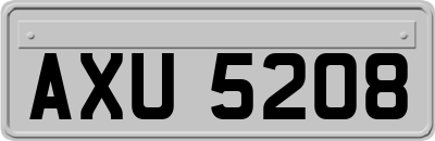 AXU5208