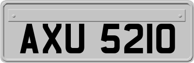 AXU5210