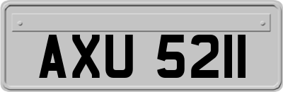 AXU5211