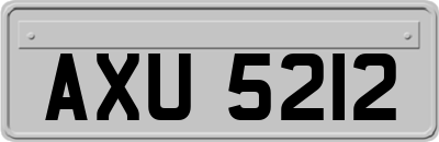 AXU5212
