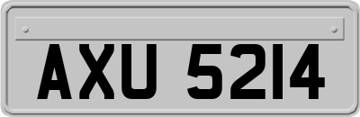 AXU5214