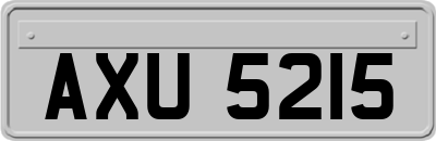 AXU5215