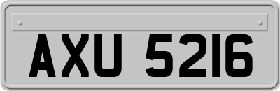 AXU5216