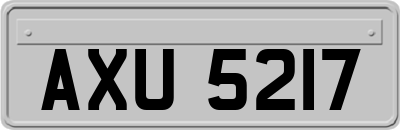 AXU5217