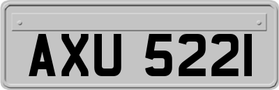 AXU5221