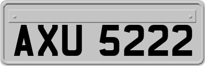AXU5222