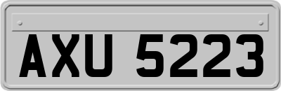 AXU5223