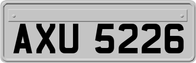 AXU5226