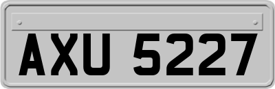 AXU5227