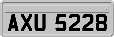 AXU5228
