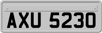 AXU5230