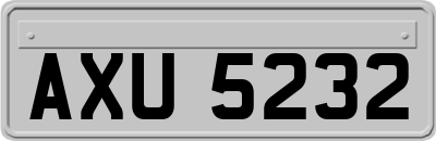 AXU5232