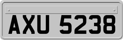 AXU5238