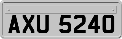 AXU5240