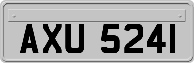 AXU5241