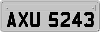 AXU5243