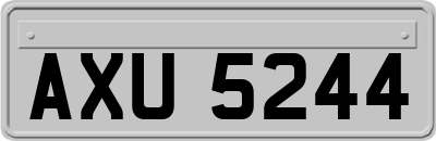 AXU5244
