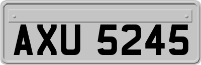 AXU5245