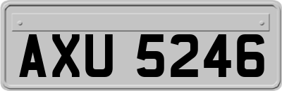 AXU5246